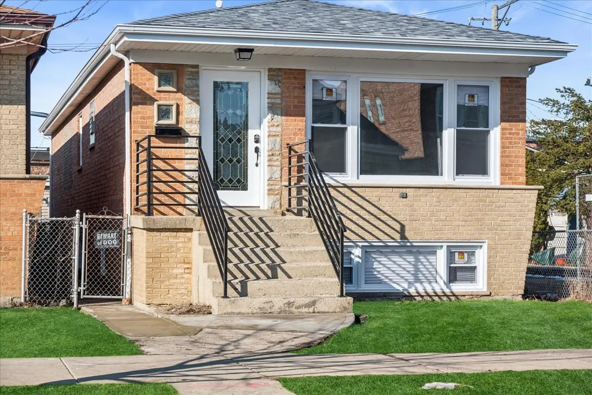 Address Withheld By Seller, Chicago, IL 60632 - #1