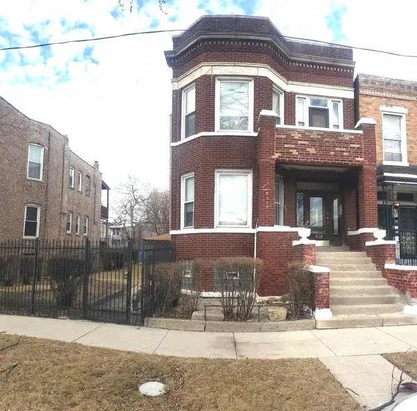 4234 W Congress Parkway, Chicago, IL 60624