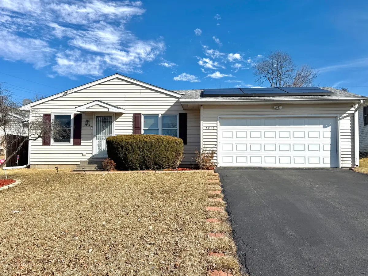 2910 17th Street, Rockford, IL 61109 - #1