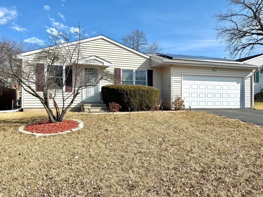 2910 17th Street, Rockford, IL 61109 - #2