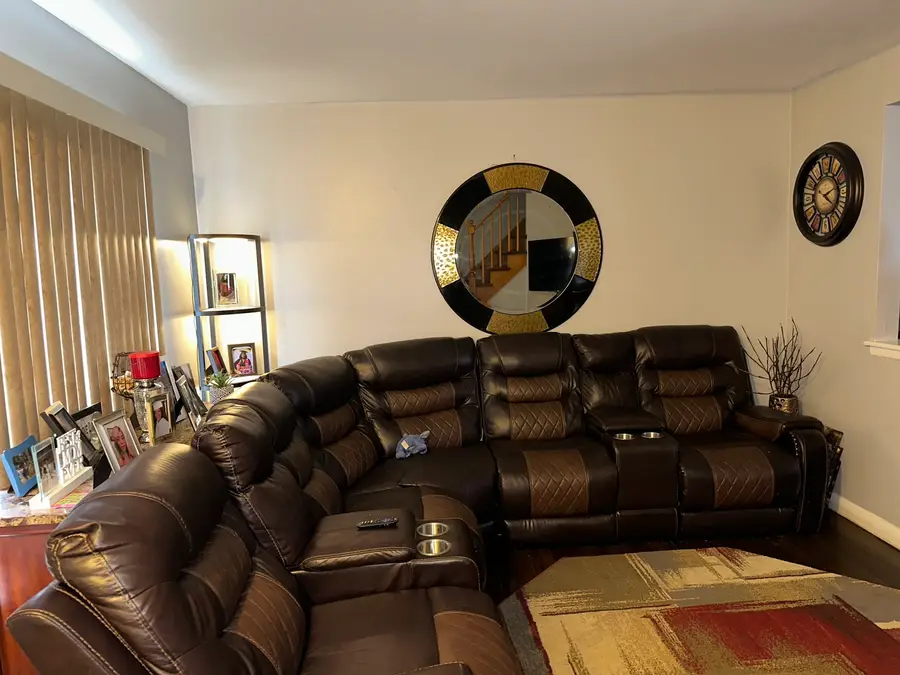 14332 S Union Avenue, Riverdale, IL 60827 - #3