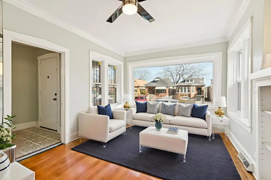 7640 S Bishop Street, Chicago, IL 60620 - #2