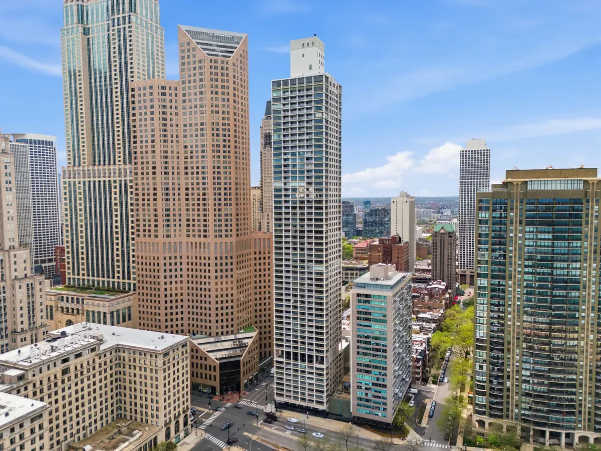 1000 N Lake Shore Plaza #24C, Chicago, IL 60611 - #1