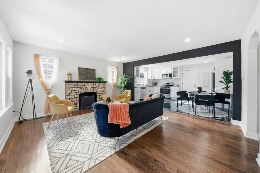 11576 S La Salle Street, Chicago, IL 60628 - #3