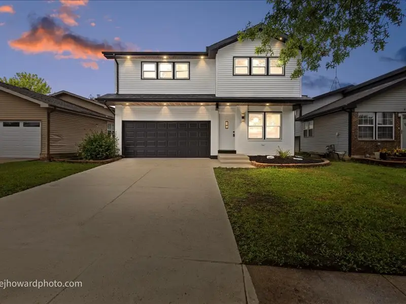 Address Withheld By Seller, Country Club Hills, IL 60478 - #1