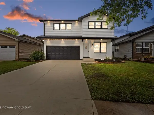 Address Withheld By Seller, Country Club Hills, IL 60478