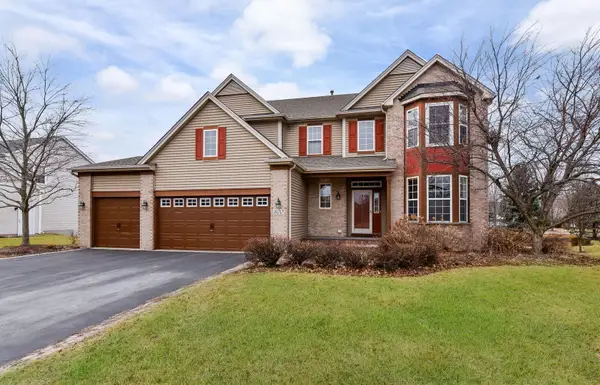 800 Boyce Road, Sugar Grove, IL 60554