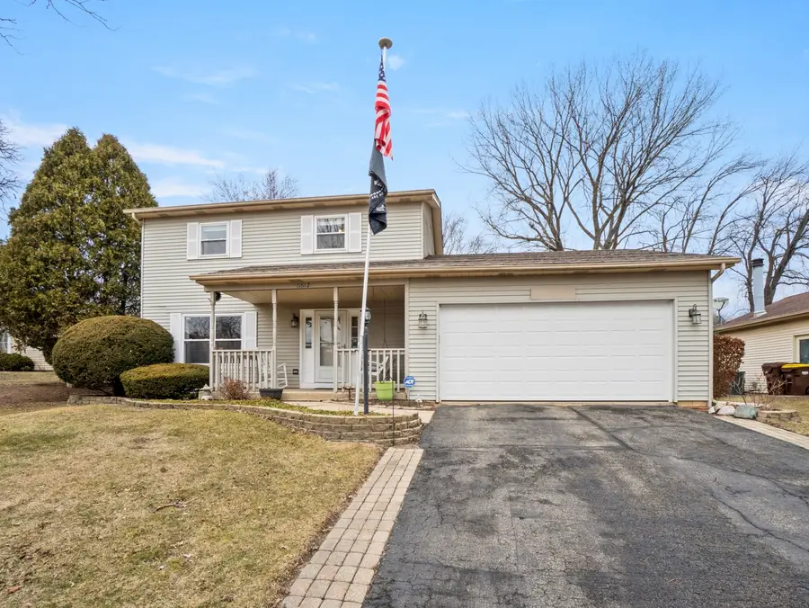 11612 Davey Drive, Huntley, IL 60142 - #2