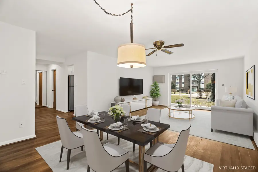 1331 S Finley Road #104, Lombard, IL 60148 - #2