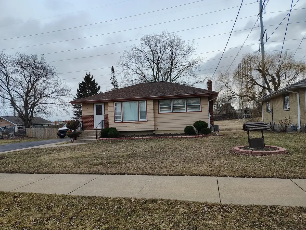 Address Withheld By Seller, Waukegan, IL 60087 - #1