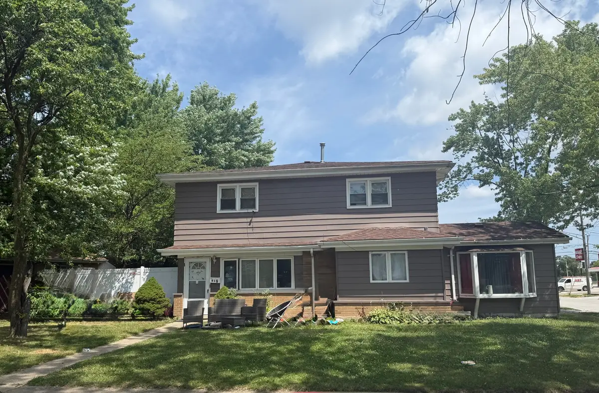 916 William Street, Calumet City, IL 60409 - #1