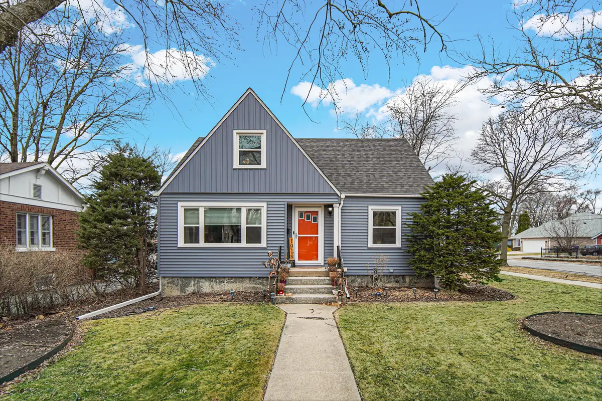 1918 183rd Street, Homewood, IL 60430 - #1