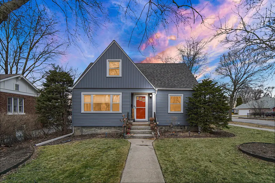 1918 183rd Street, Homewood, IL 60430 - #2