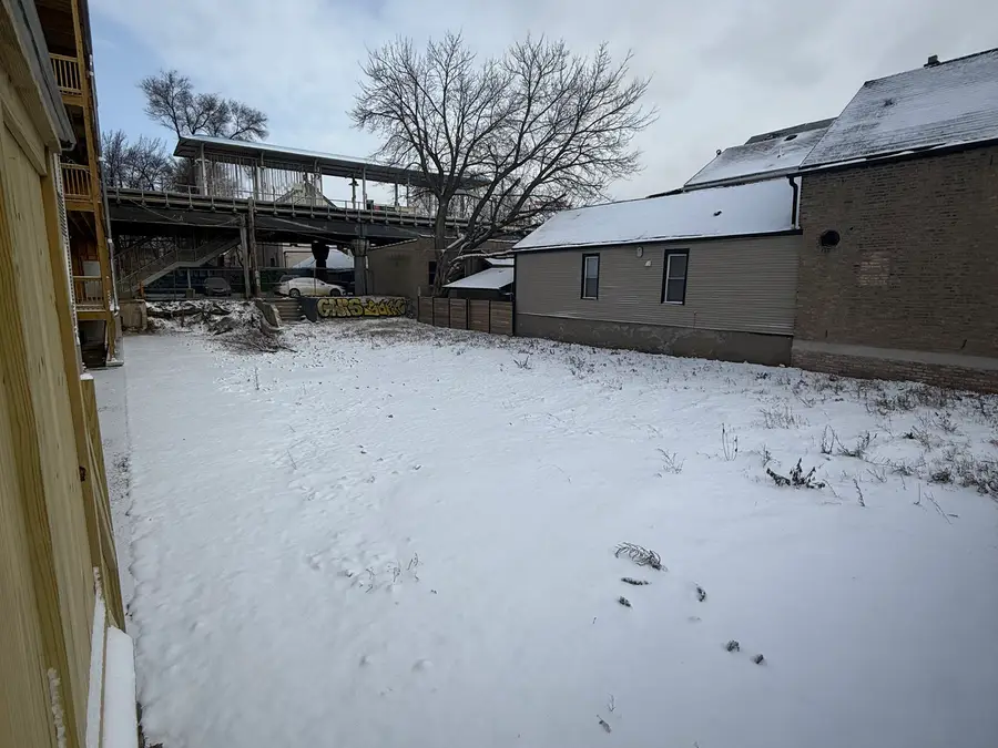 2050 W 21st Place, Chicago, IL 60608 - #2