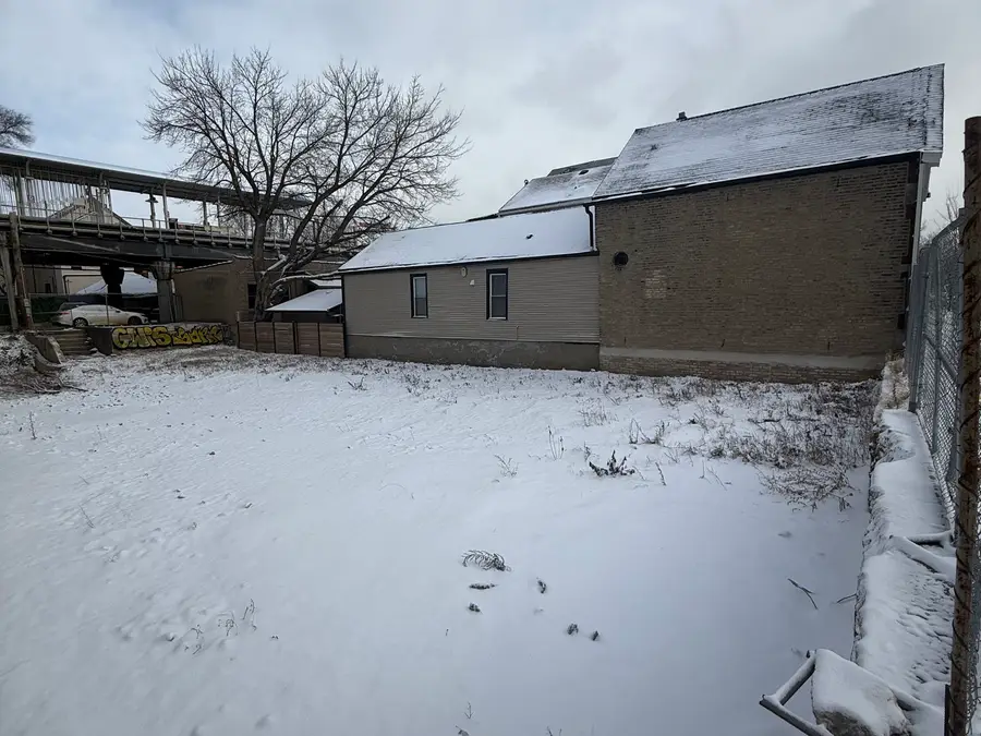 2050 W 21st Place, Chicago, IL 60608 - #3
