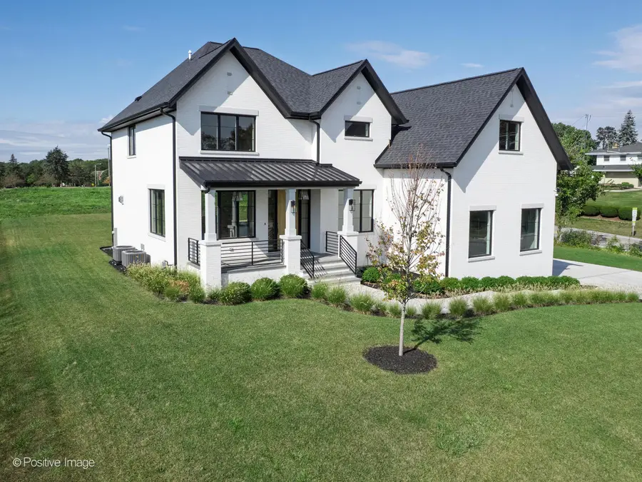 Address Withheld By Seller, Willow Springs, IL 60480 - #3