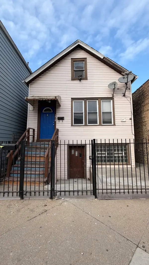 3418 W North Avenue, Chicago, IL 60647