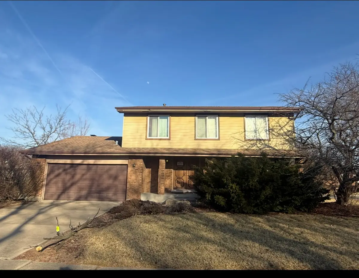 857 Academy Avenue, Matteson, IL 60443 - #1