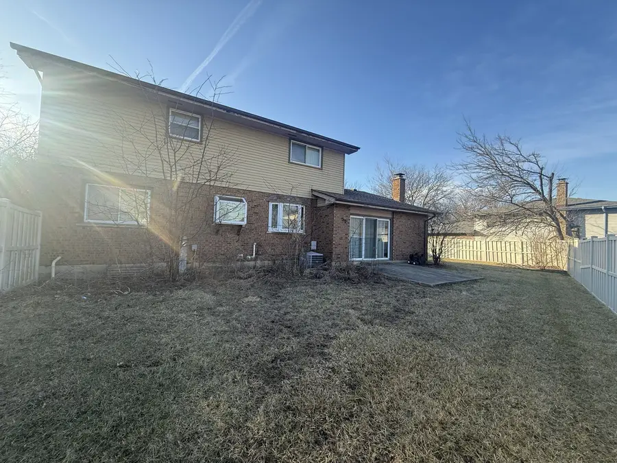 857 Academy Avenue, Matteson, IL 60443 - #2