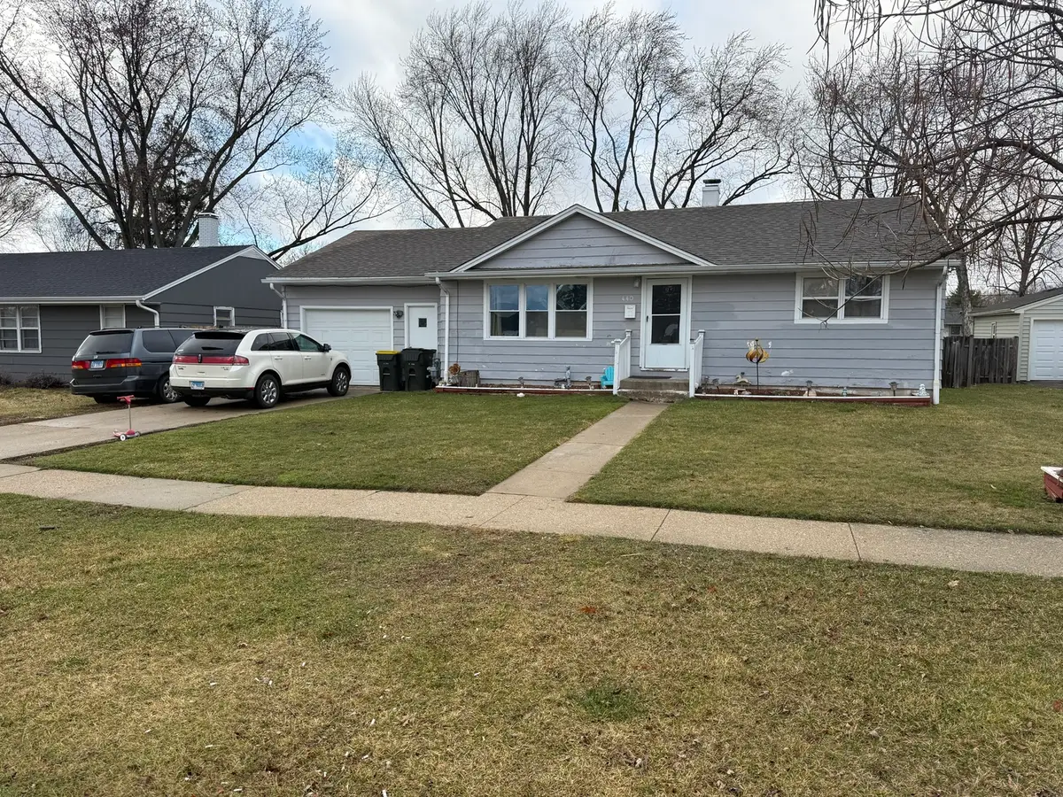 440 W James Way, Cary, IL 60013 - #1