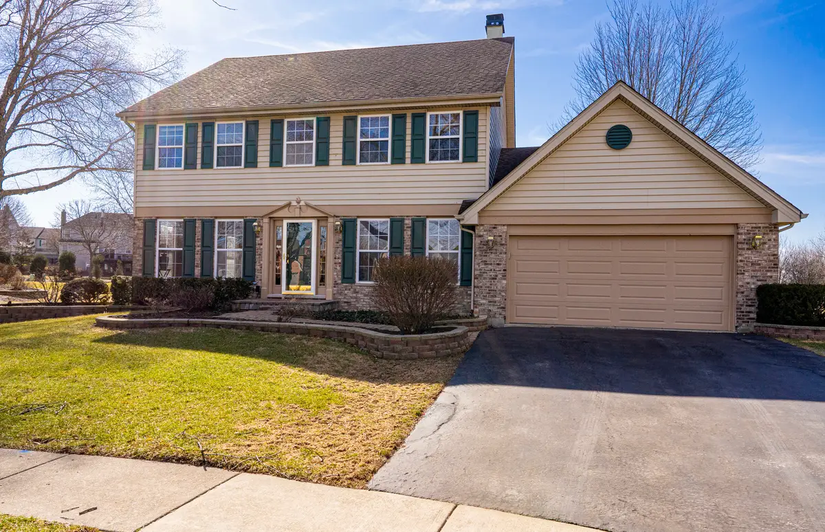 1489 Polo Court, Bartlett, IL 60103 - #1