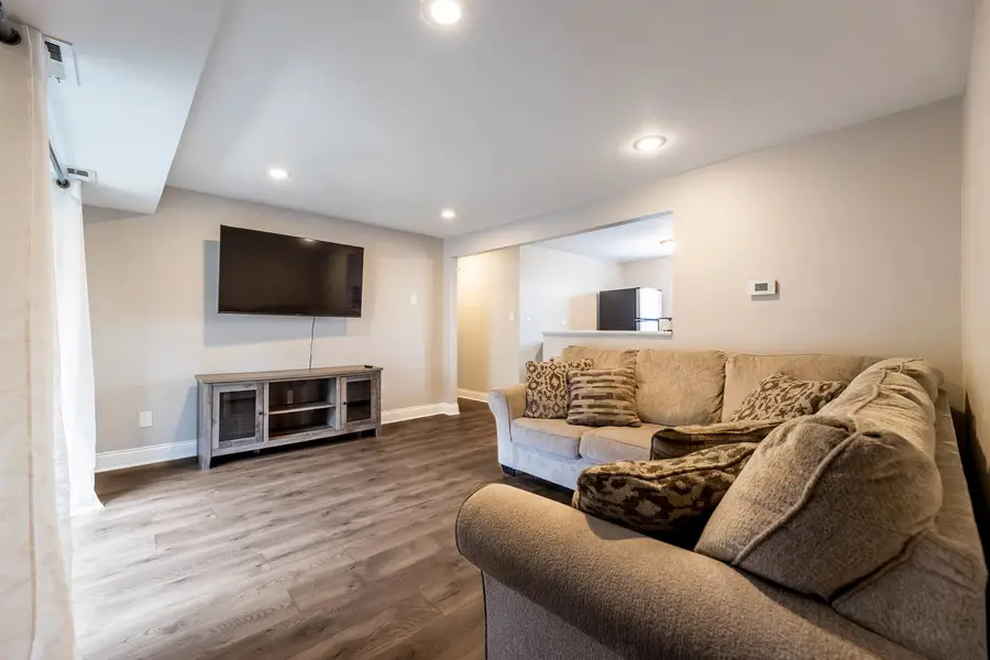 4553 W 56th Street #208E, Chicago, IL 60629 - #3