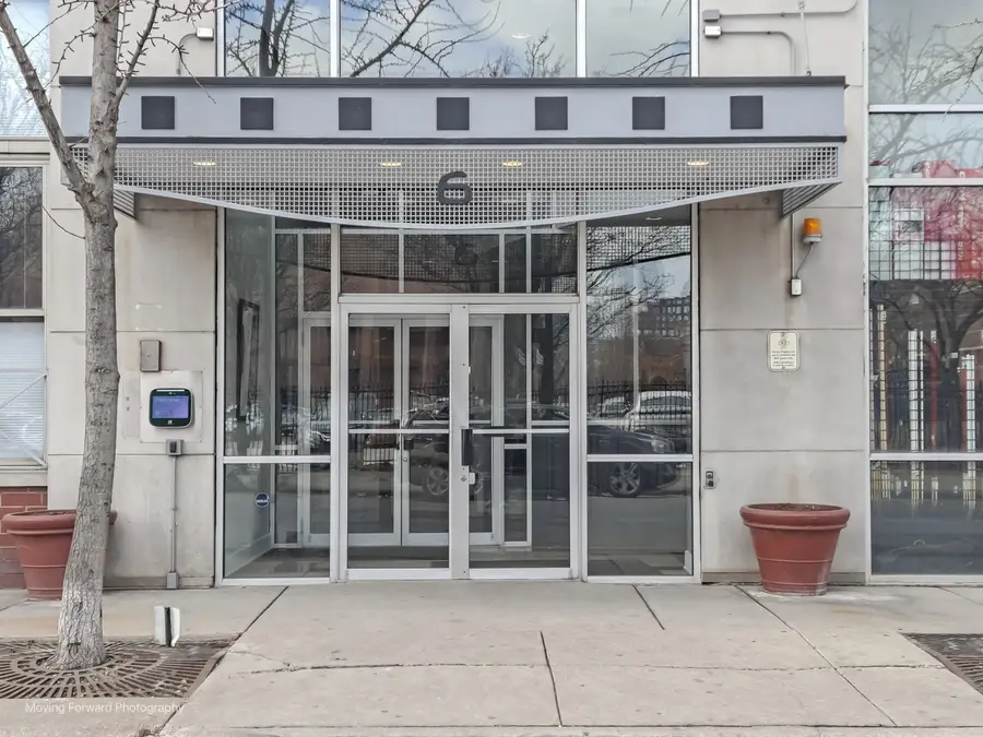 6 S Laflin Street #923, Chicago, IL 60607 - #2