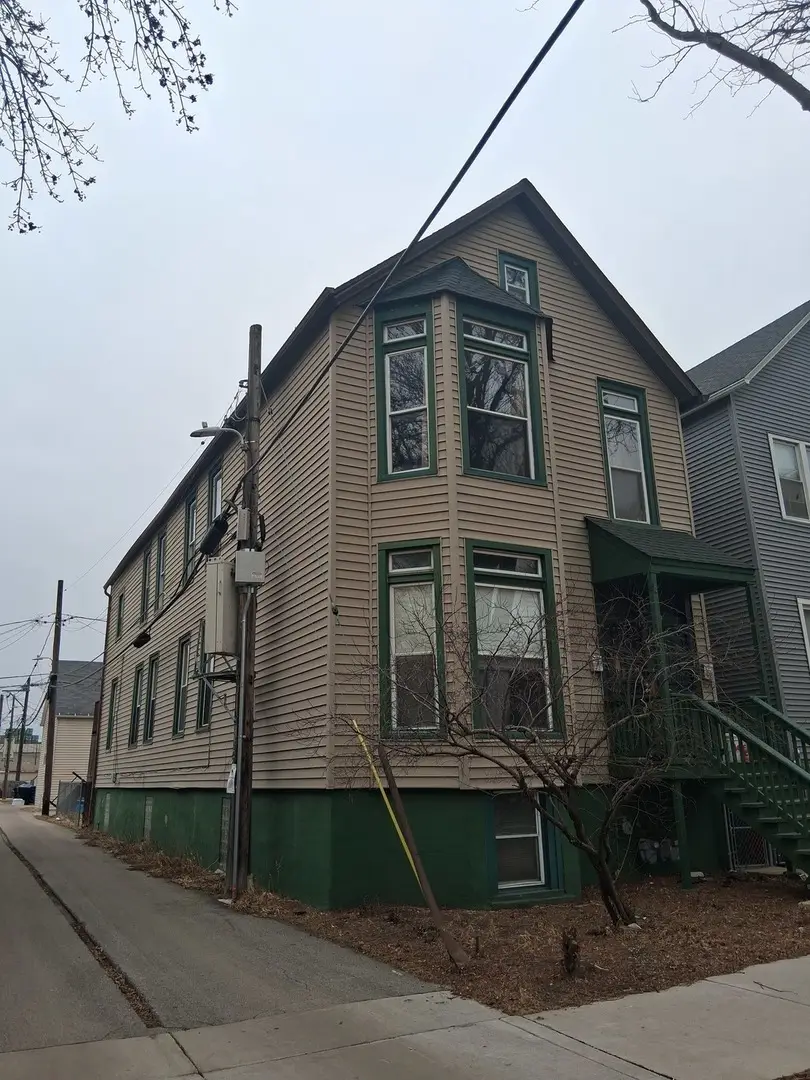 4810 S Union Avenue, Chicago, IL 60609 - #2