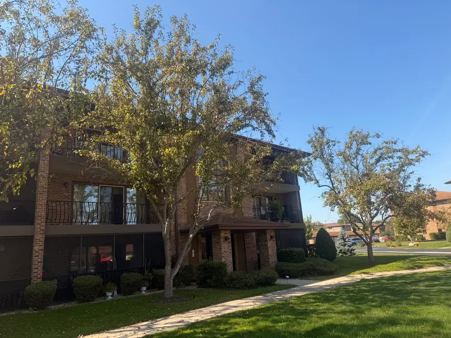 11116 Heritage Drive #3B, Palos Hills, IL 60465 - #2
