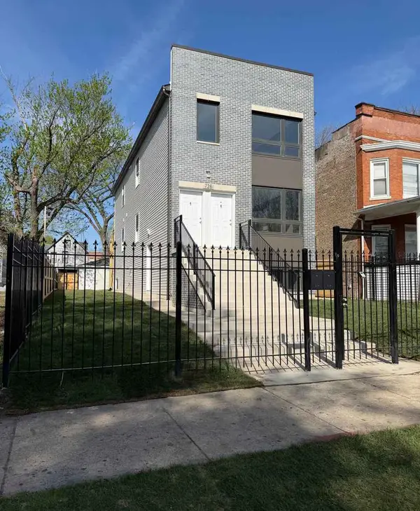 726 N Lotus Avenue, Chicago, IL 60644