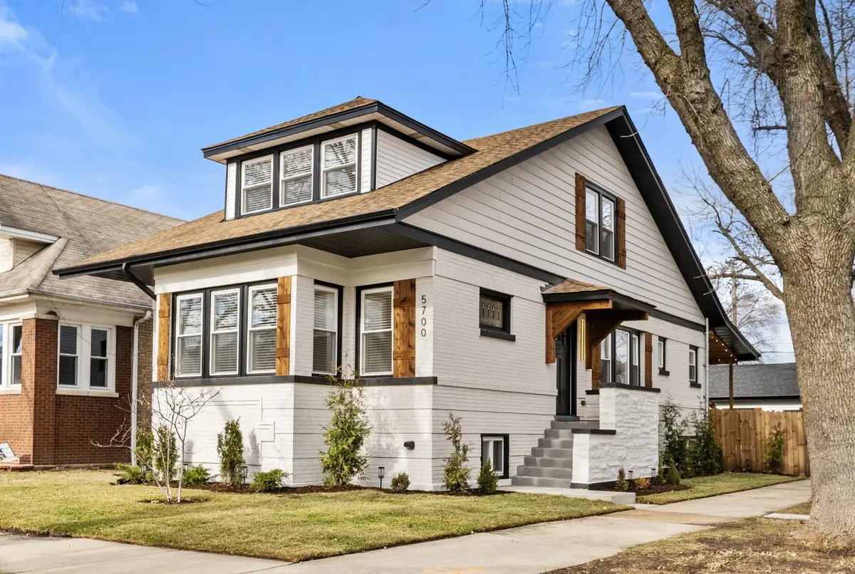 5700 W Grace Street, Chicago, IL 60634 - #1