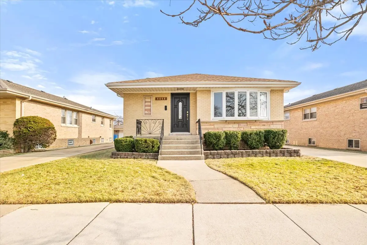 4849 N Newland Avenue, Chicago, IL 60656 - #1