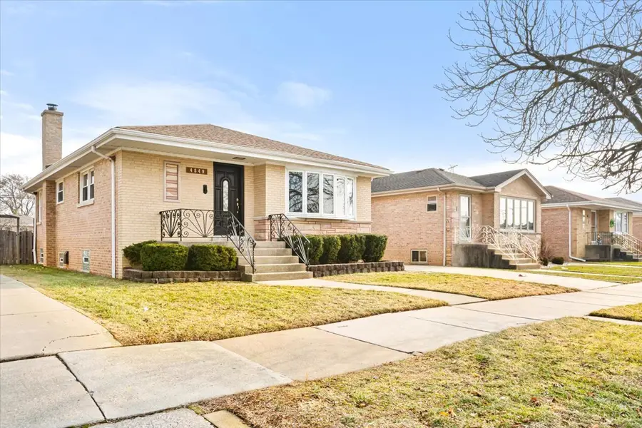 4849 N Newland Avenue, Chicago, IL 60656 - #2