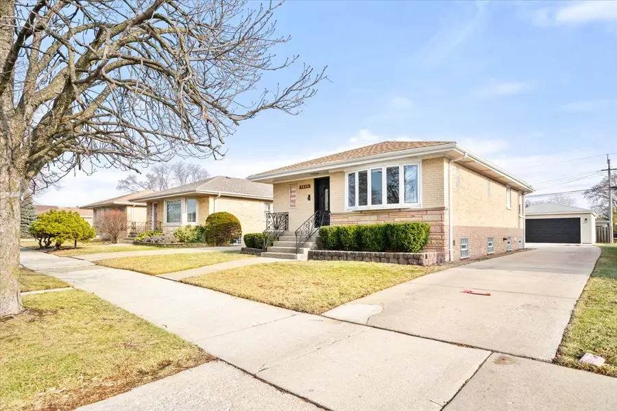 4849 N Newland Avenue, Chicago, IL 60656 - #3