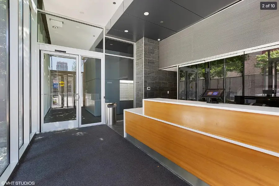 1720 S Michigan Avenue #1118, Chicago, IL 60616 - #2