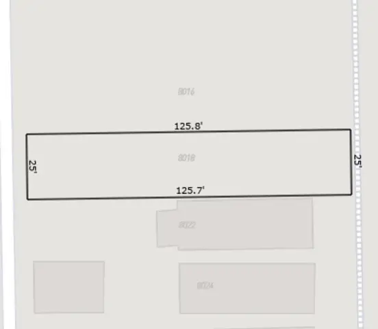 8018 S Kimbark Avenue, Chicago, IL 60619 - #2