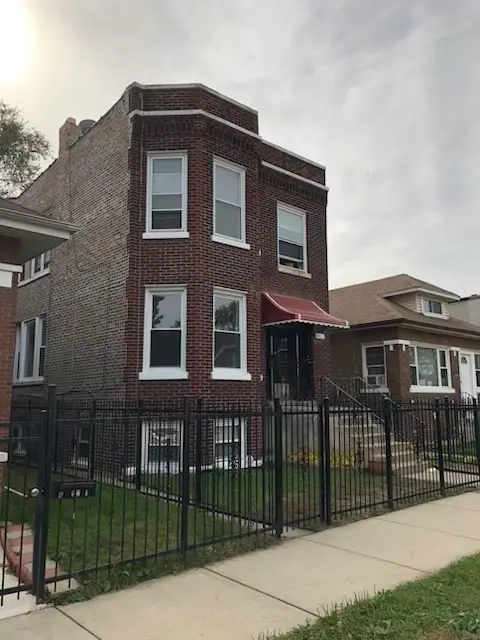4923 W Concord Place, Chicago, IL 60639