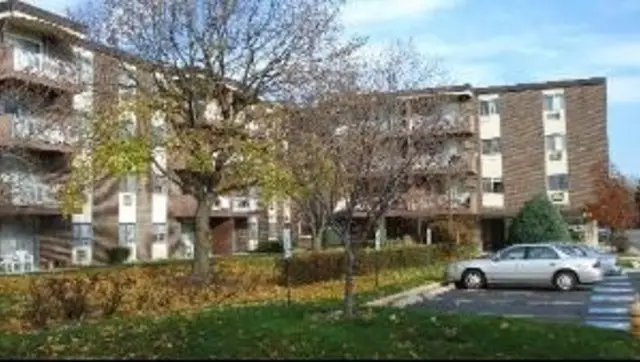 1311 S Finley Road #312, Lombard, IL 60148 - #1