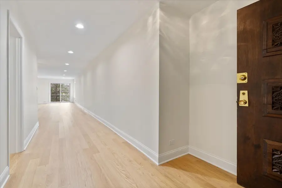 1500 Oak Avenue #4C, Evanston, IL 60201 - #2