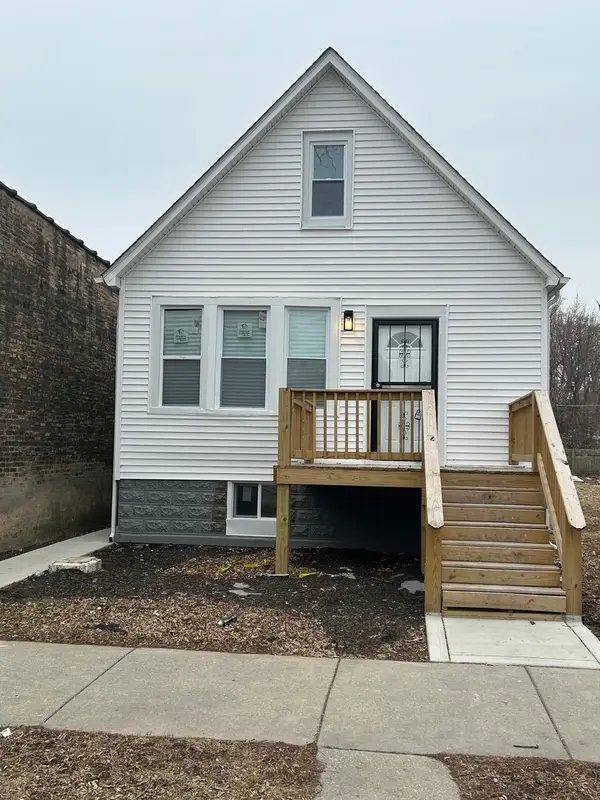 147 E 118th Place, Chicago, IL 60628