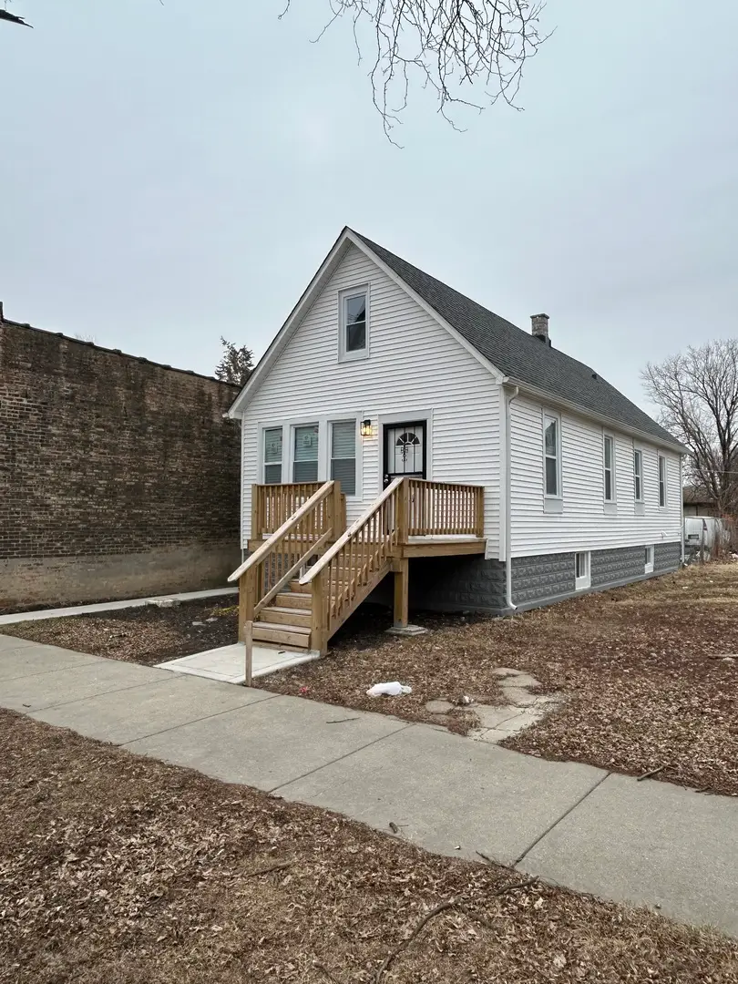 147 E 118th Place, Chicago, IL 60628 - #2