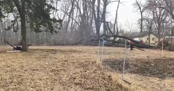 0000 E Cedar Street, Sun River Terrace, IL 60964