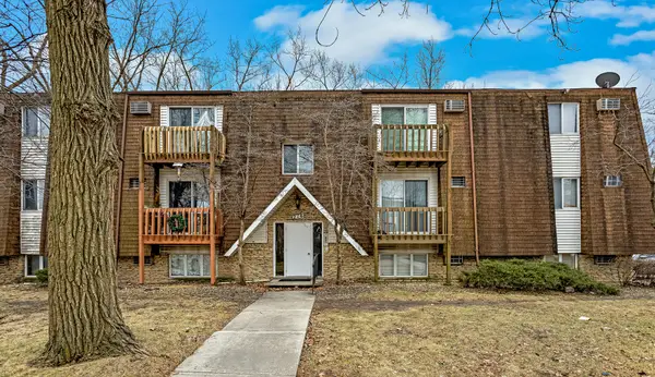 216 Madison Street #1A, Joliet, IL 60435