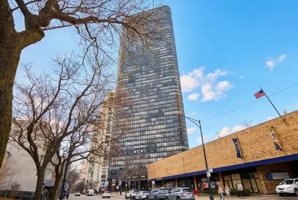 5415 N Sheridan Road #1908, Chicago, IL 60640