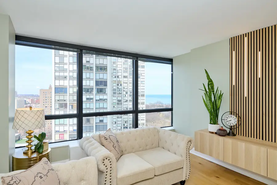 5415 N Sheridan Road #1908, Chicago, IL 60640 - #2