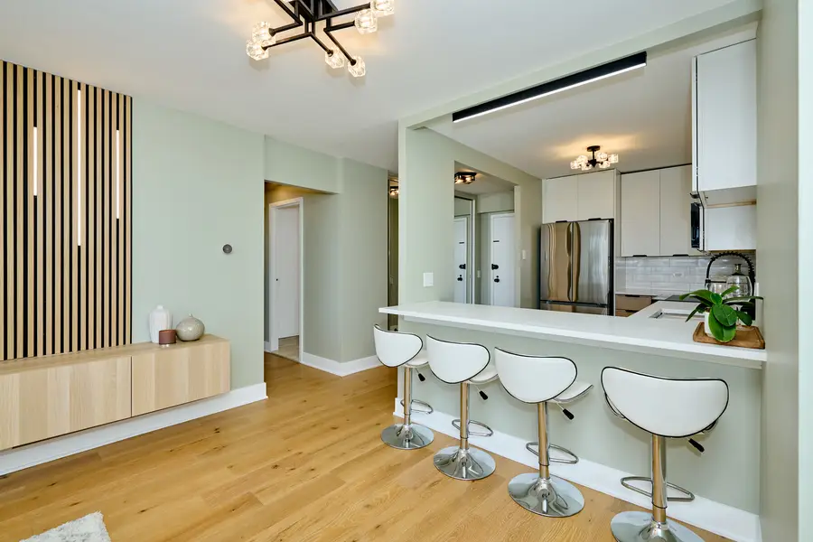 5415 N Sheridan Road #1908, Chicago, IL 60640 - #3