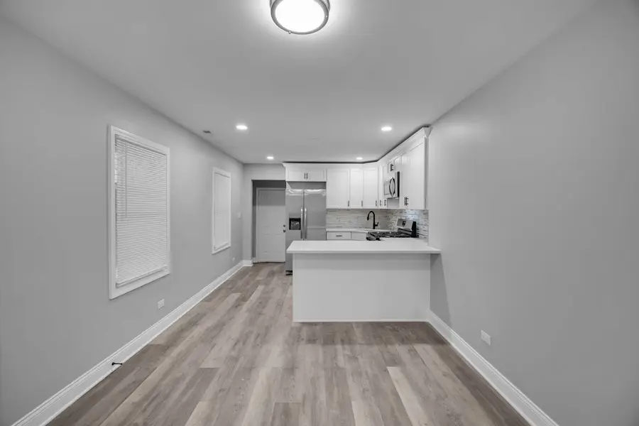 2129 219th Street, Sauk Village, IL 60411 - #3