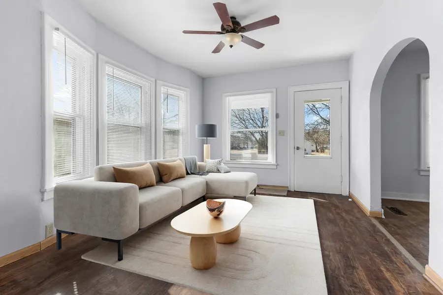 2126 9th Street, Rockford, IL 61104 - #2