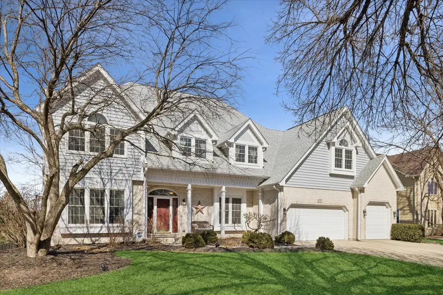 2711 Wendy Drive, Naperville, IL 60565 - #2