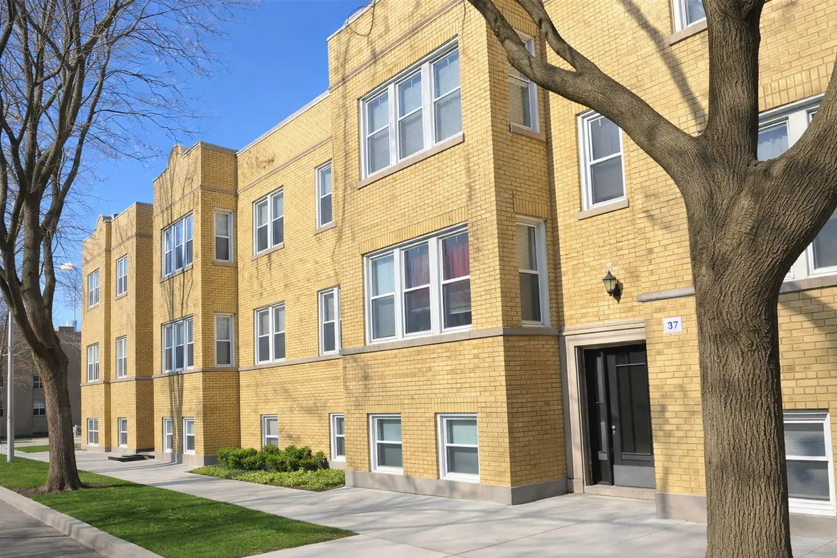 4012 W Ainslie Street #G, Chicago, IL 60630 - #1